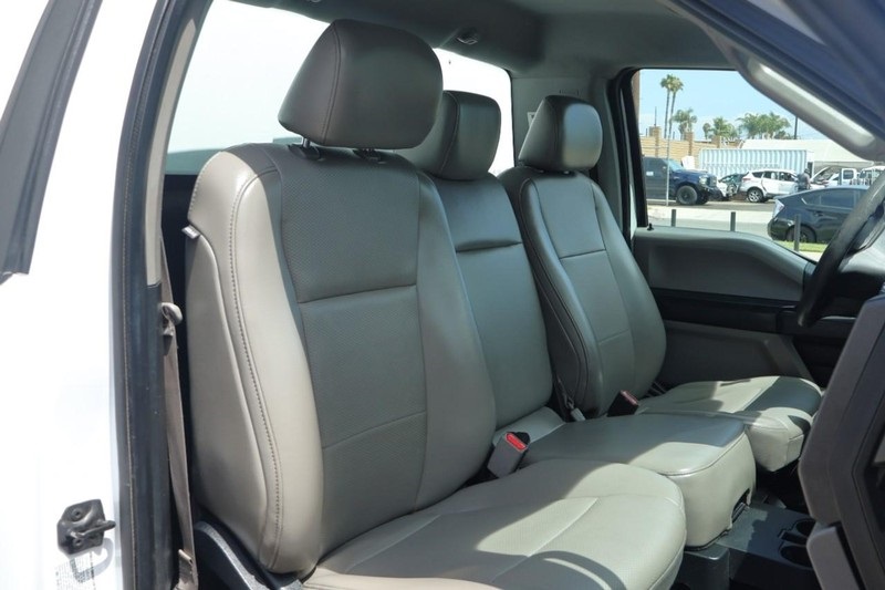 2017 Ford F-450 XL photo 24