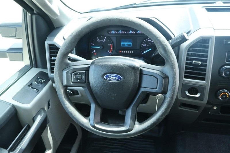 2017 Ford F-450 XL photo 26