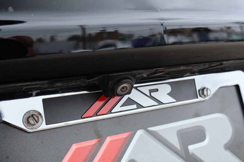 2021 Chevrolet Camaro LT1 photo 8
