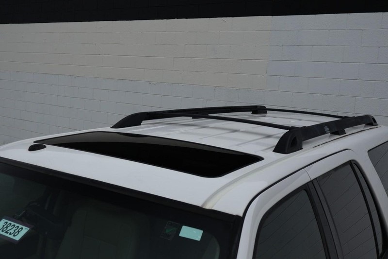 2016 Ford Expedition EL XLT photo 16