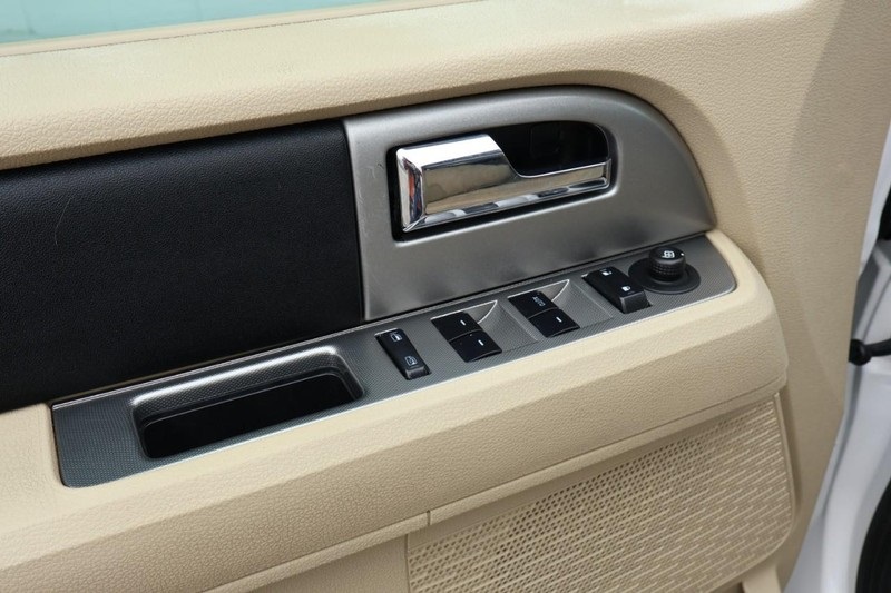 2016 Ford Expedition EL XLT photo 21