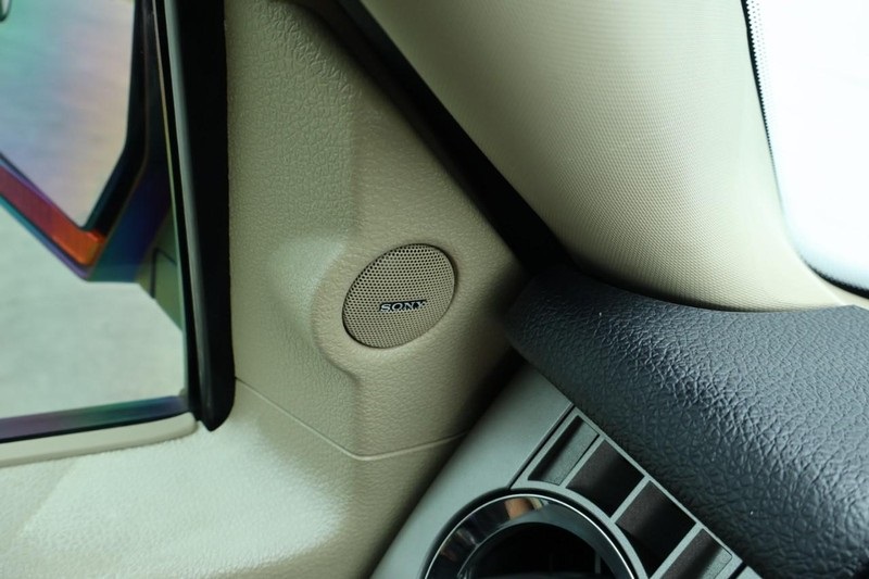 2016 Ford Expedition EL XLT photo 22