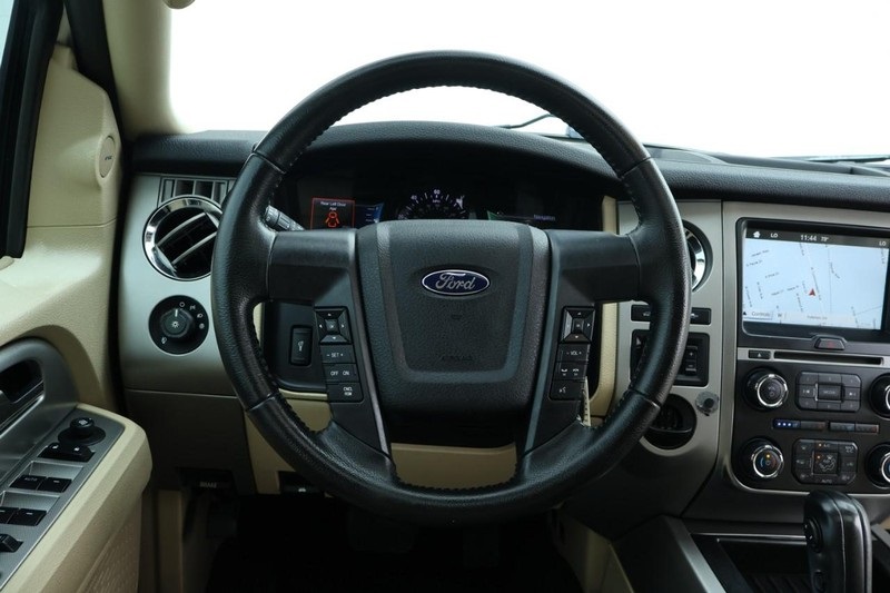 2016 Ford Expedition EL XLT photo 35