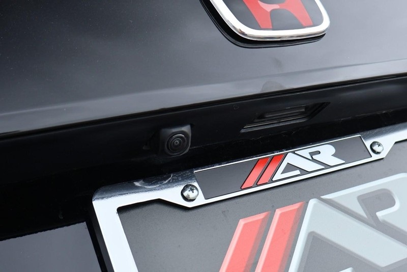 2022 Honda Civic Sport photo 4