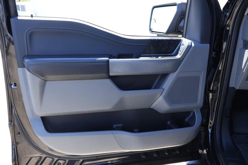 2023 Ford F-150 XLT photo 15