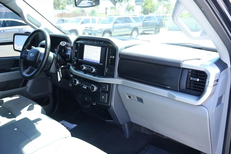 2023 Ford F-150 XLT photo 20