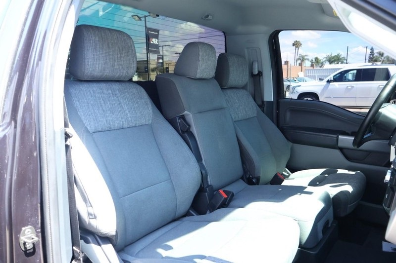 2023 Ford F-150 XLT photo 21