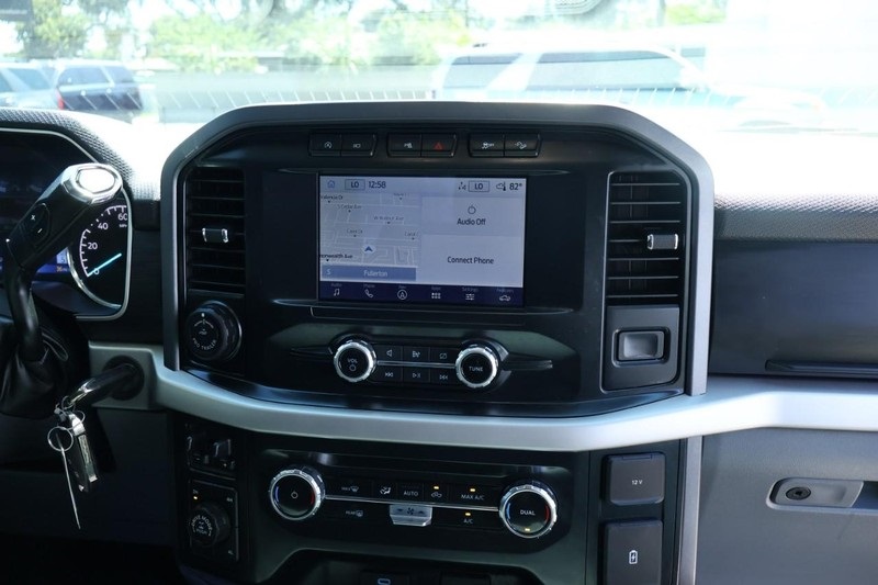 2023 Ford F-150 XLT photo 23