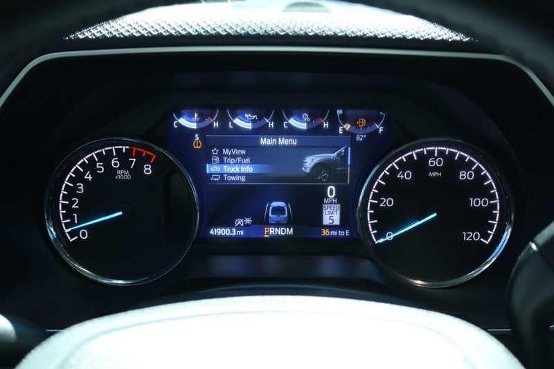 2023 Ford F-150 XLT photo 25