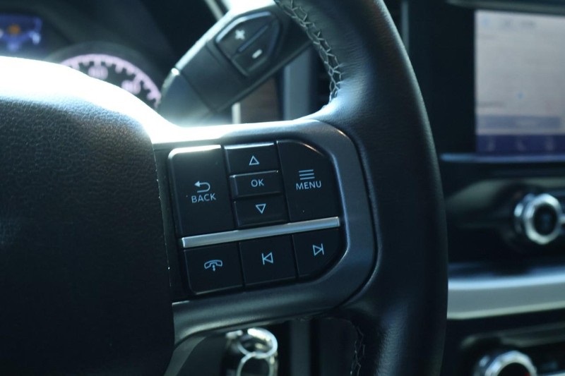 2023 Ford F-150 XLT photo 27