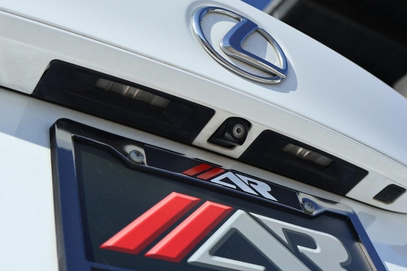 2020 Lexus IS 300 F SPORT photo 8