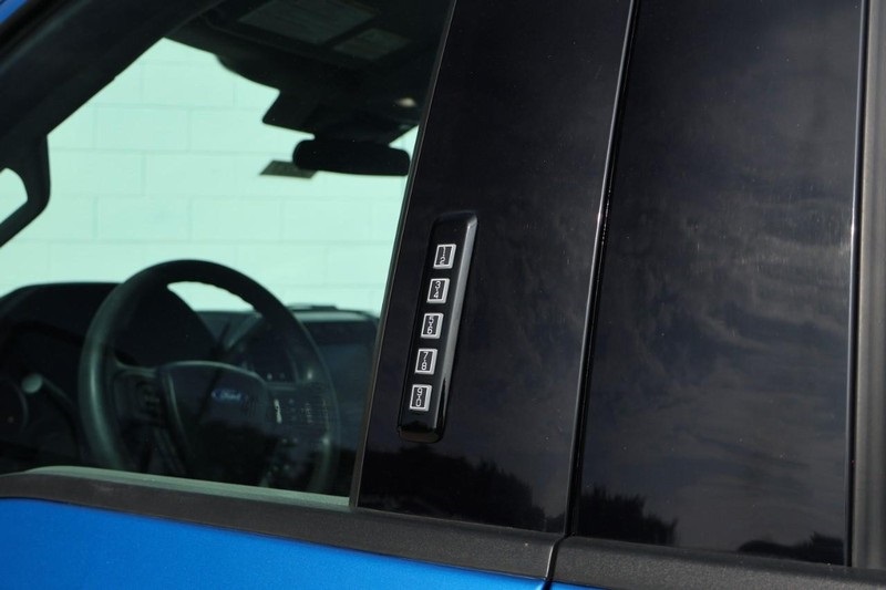2020 Ford F-250 XLT photo 15