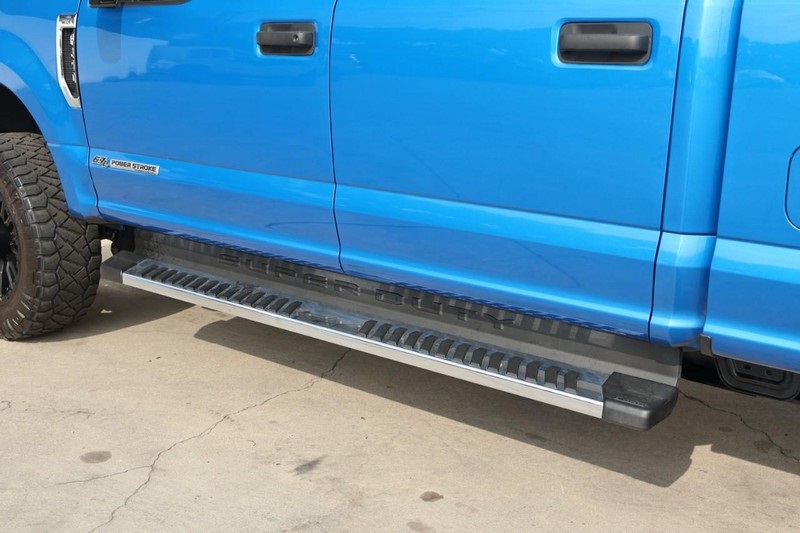 2020 Ford F-250 XLT photo 16
