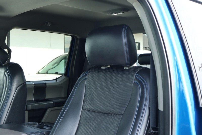 2020 Ford F-250 XLT photo 23