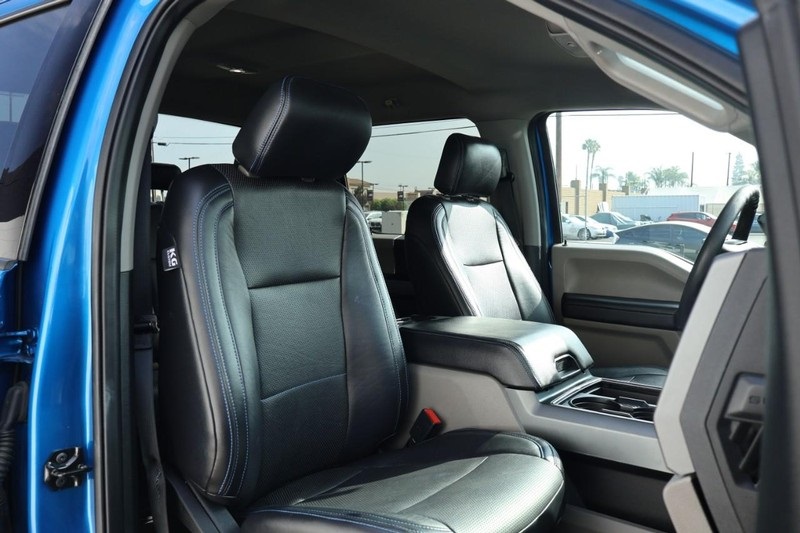 2020 Ford F-250 XLT photo 26