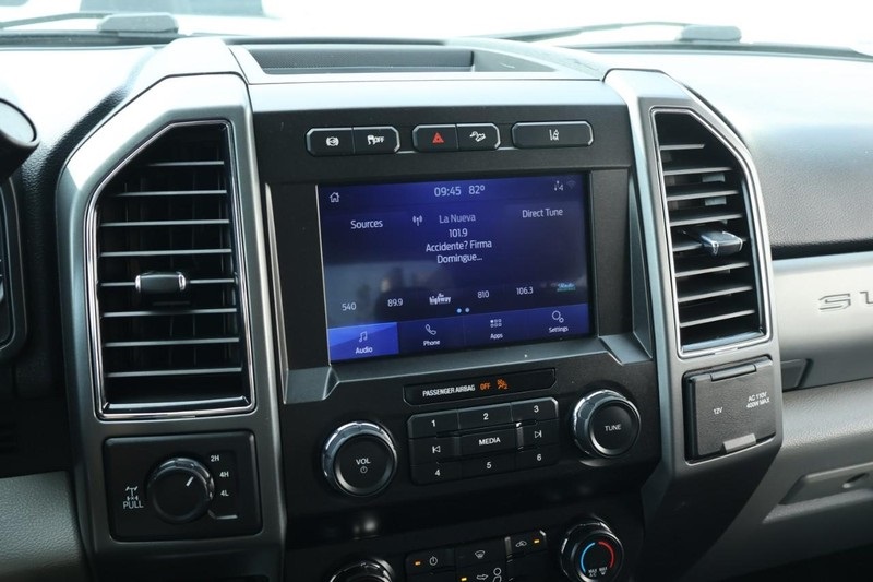 2020 Ford F-250 XLT photo 36