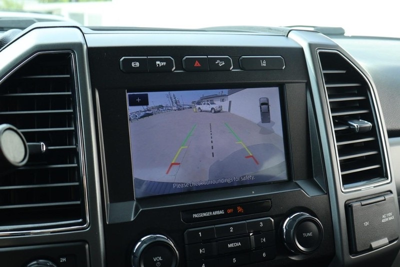 2020 Ford F-250 XLT photo 37