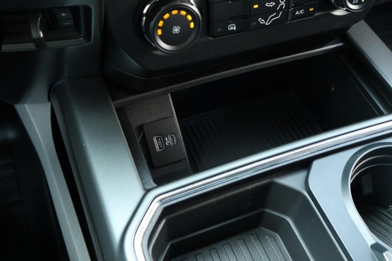2020 Ford F-250 XLT photo 41