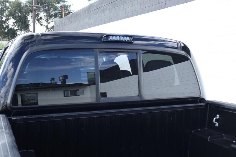 2014 Toyota Tacoma PreRunner photo 6