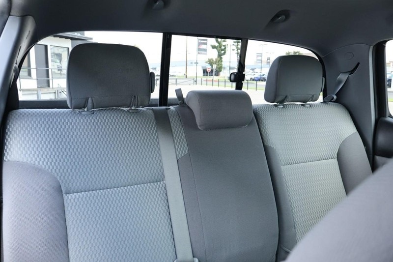 2014 Toyota Tacoma PreRunner photo 21