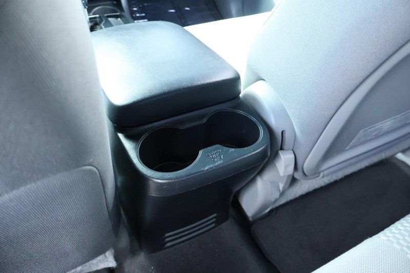 2014 Toyota Tacoma PreRunner photo 22