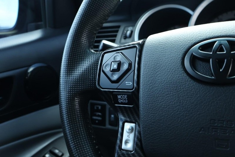 2014 Toyota Tacoma PreRunner photo 26