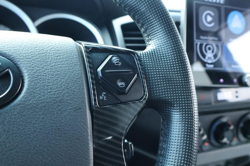 2014 Toyota Tacoma PreRunner photo 27