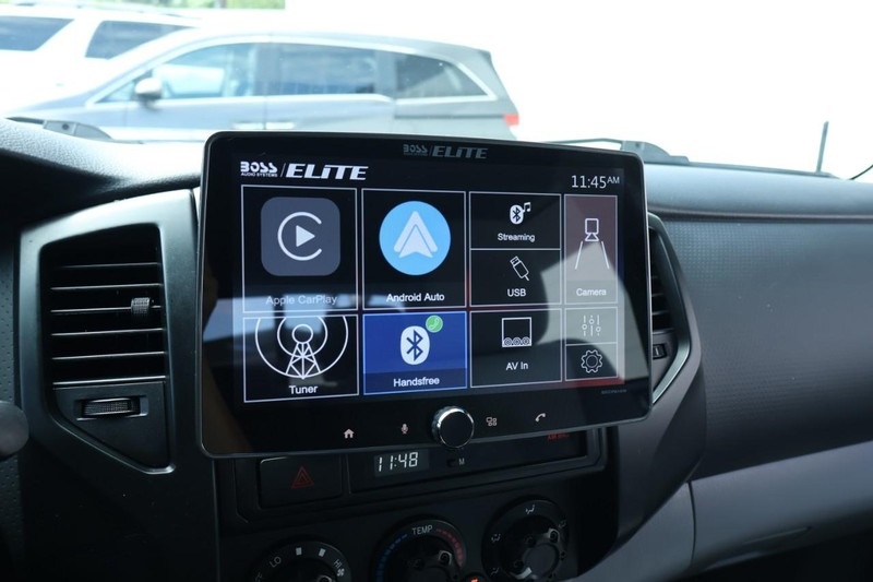 2014 Toyota Tacoma PreRunner photo 29