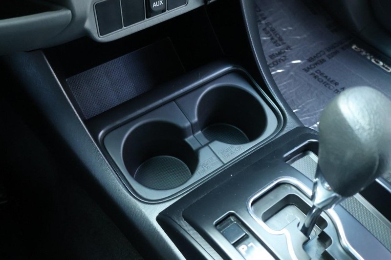 2014 Toyota Tacoma PreRunner photo 31