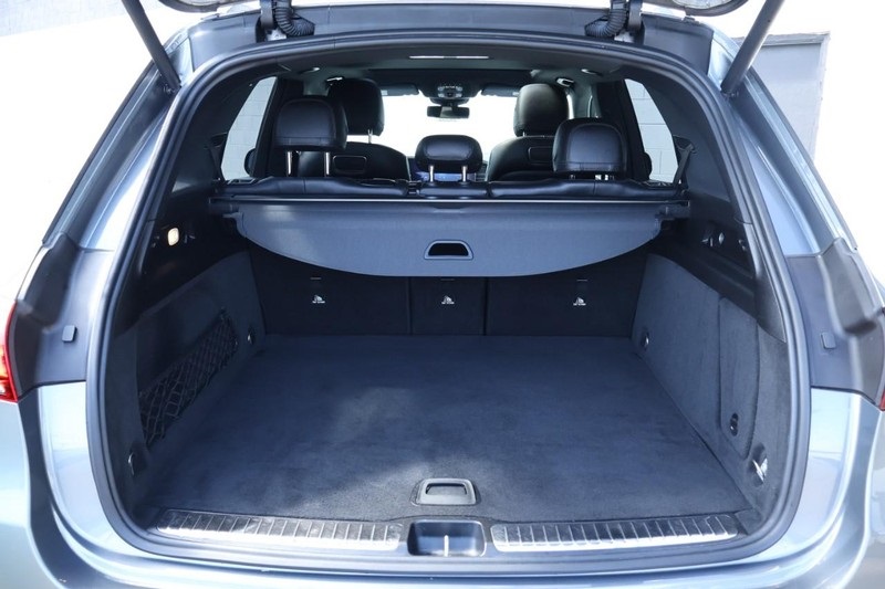 2020 Mercedes Benz GLE 350 4MATIC photo 7