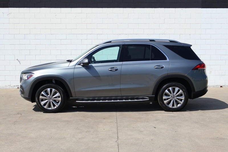 2020 Mercedes Benz GLE 350 4MATIC photo 10