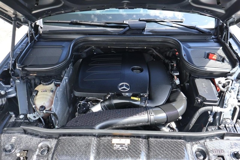 2020 Mercedes Benz GLE 350 4MATIC photo 13
