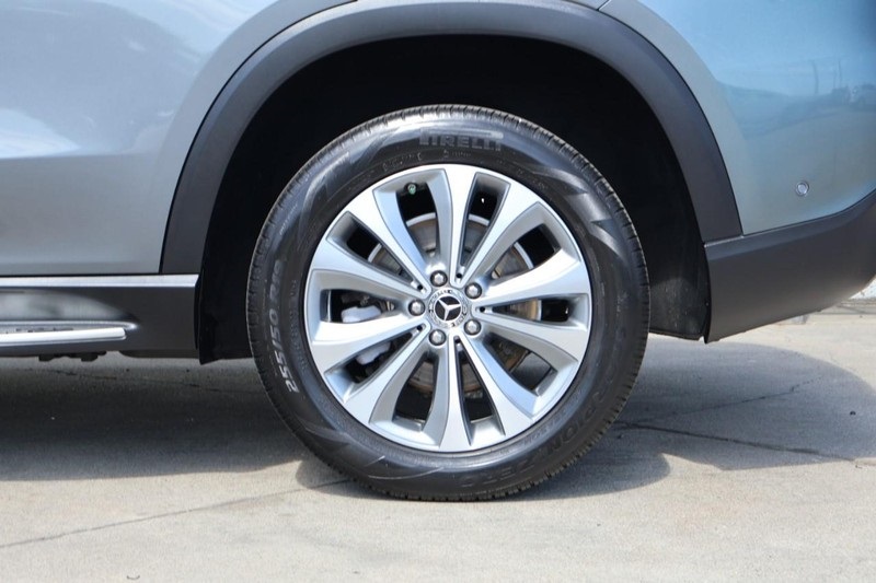 2020 Mercedes Benz GLE 350 4MATIC photo 14