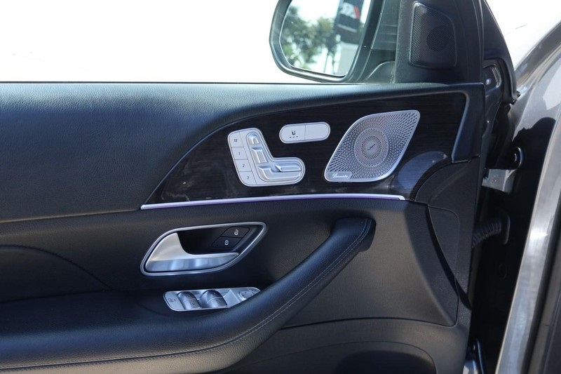 2020 Mercedes Benz GLE 350 4MATIC photo 16