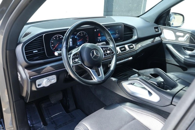2020 Mercedes Benz GLE 350 4MATIC photo 17