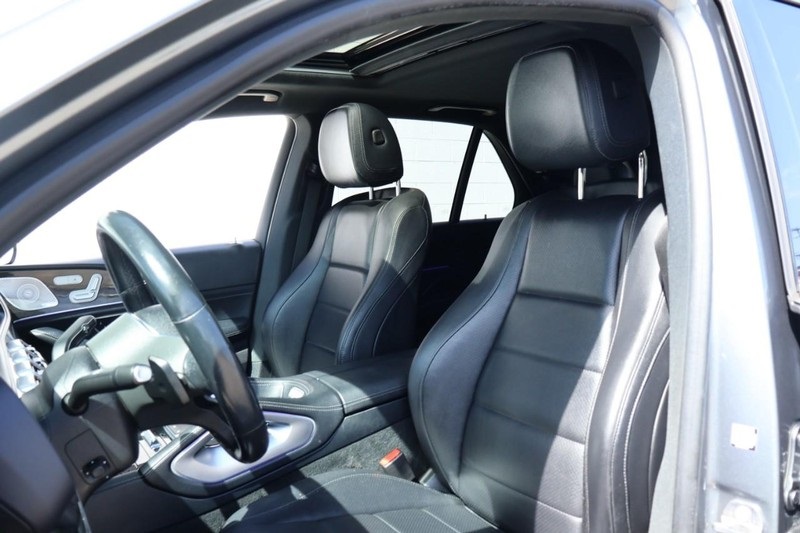 2020 Mercedes Benz GLE 350 4MATIC photo 19