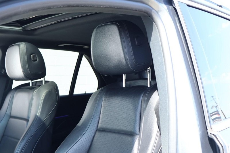 2020 Mercedes Benz GLE 350 4MATIC photo 20