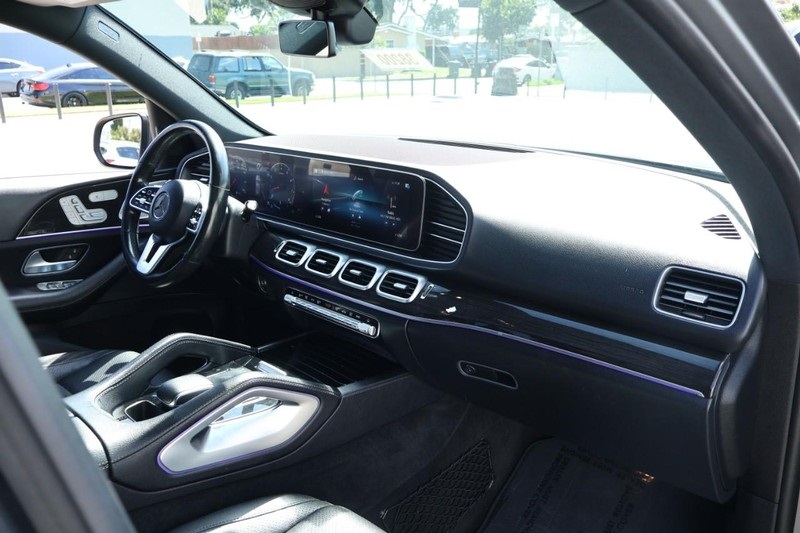 2020 Mercedes Benz GLE 350 4MATIC photo 21