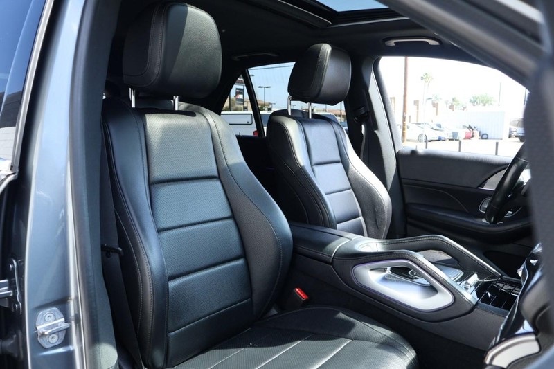 2020 Mercedes Benz GLE 350 4MATIC photo 22