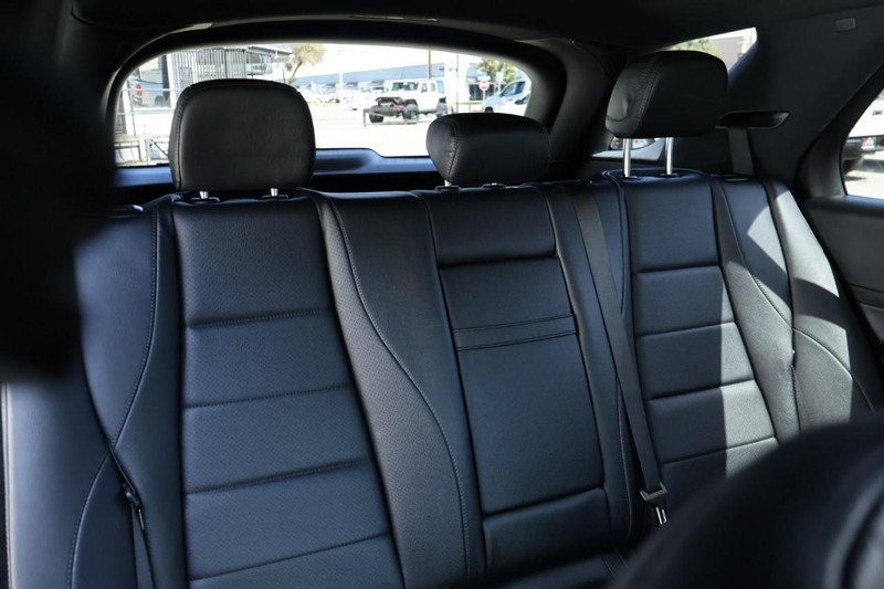 2020 Mercedes Benz GLE 350 4MATIC photo 23