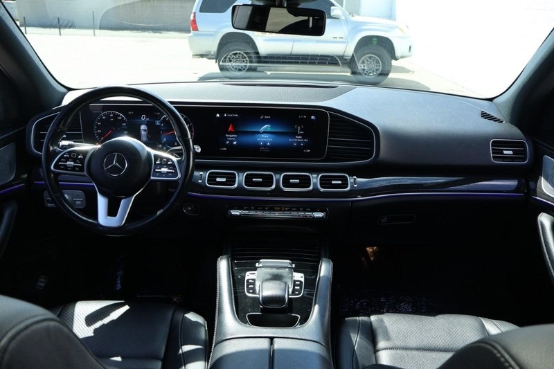 2020 Mercedes Benz GLE 350 4MATIC photo 25