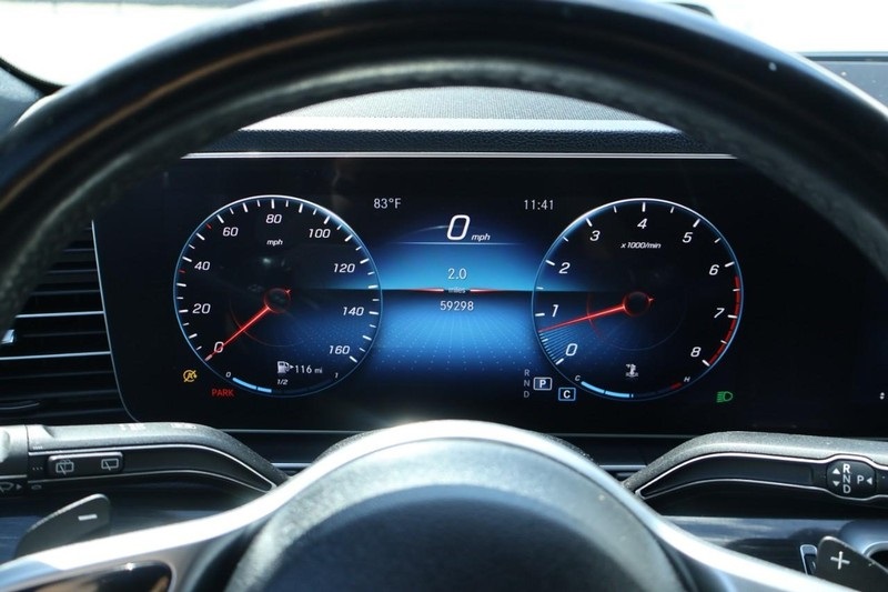 2020 Mercedes Benz GLE 350 4MATIC photo 26