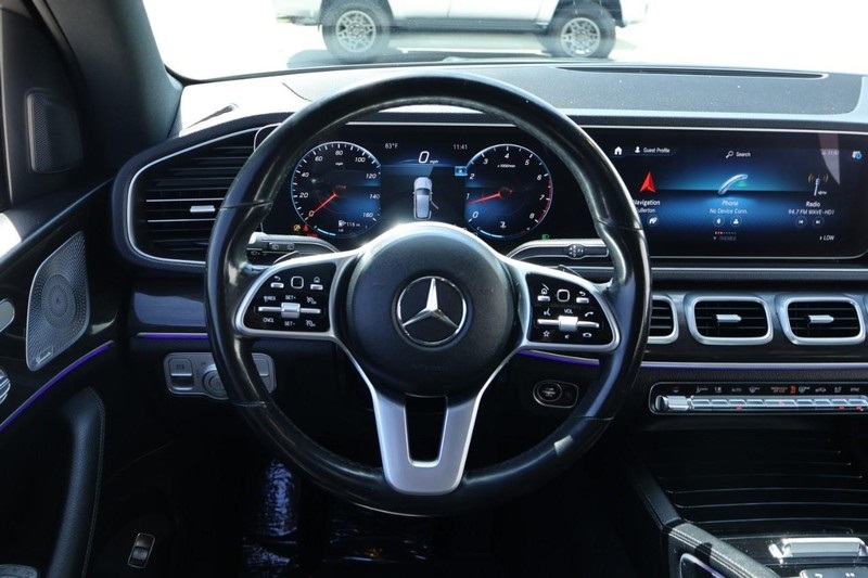 2020 Mercedes Benz GLE 350 4MATIC photo 27