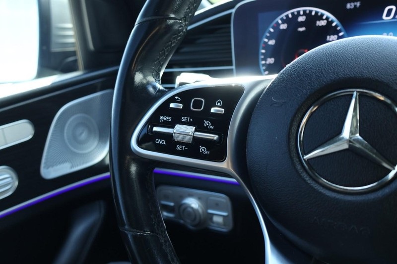 2020 Mercedes Benz GLE 350 4MATIC photo 28