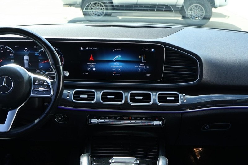 2020 Mercedes Benz GLE 350 4MATIC photo 30