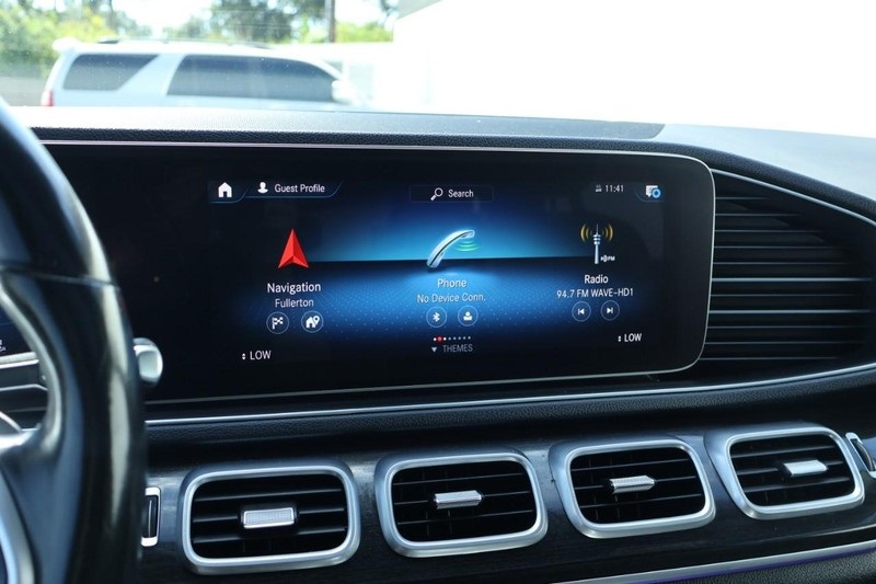 2020 Mercedes Benz GLE 350 4MATIC photo 31