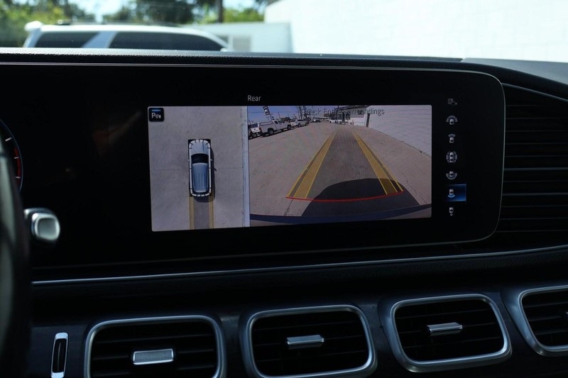 2020 Mercedes Benz GLE 350 4MATIC photo 32