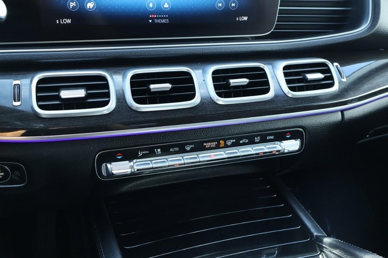 2020 Mercedes Benz GLE 350 4MATIC photo 33