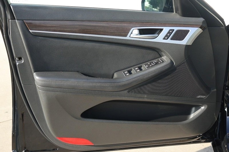 2017 Genesis G80 Premium 3.8 5.0 Ultimate photo 13