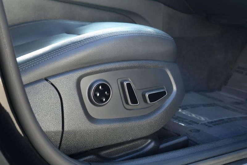 2017 Genesis G80 Premium 3.8 5.0 Ultimate photo 21